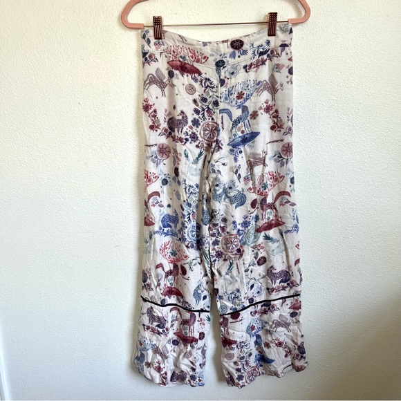 Anthropologie / Lilka Wonderland Sleep Pajama Pants - Picture 2 of 8